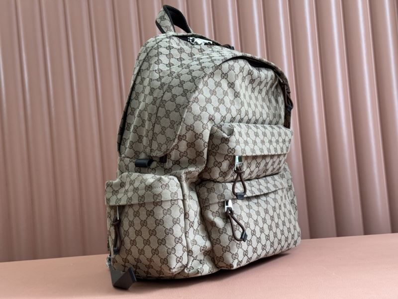 Gucci Backpacks